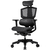 Cadeira Gamer Cougar Gaming Argo One Black - 3MARGOSB.0001 na internet