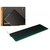 Mouse Pad Gamer Cougar Gaming Esports Neon X Rgb Extra Large Speed 80cm X 30cm X 4mm - 3MNEXMAT.0001