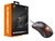 Mouse Gamer Cougar Gaming Esports Surpassion St Rgb Black Edition 3.200 Dpi Ópticos - 3MSSTWOB.0001