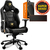 Cadeira Gamer Cougar Gaming Armor Titan Pro Royal Preto - 3MTITANR.0001