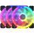 Fan Gamer Cougar Gaming Vortex Vx120 Argb 3 X 120mm Pwm - 3MVX1203.0001 - comprar online