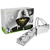 Placa De Vídeo Galax Nvidia Geforce Hydro White Rtx 4090 24gb Gddr6x 384 Bits - 49NXM5MD7FAI