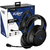 Headset Gamer Hyperx Cloud Flight Preto Ps4/Ps5 Wireless Usb Estéreo - 4P5H6AA