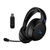 Headset Gamer Hyperx Cloud Flight Preto Ps4/Ps5 Wireless Usb Estéreo - 4P5H6AA na internet