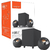 Caixa De Som Gamer Creative Pebble Plus 2.1 8w Rms - 51MF0480AA000