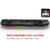 Caixa De Som Soundbar Gamer Creative Blasterx Katana Rgb Bluetooth 4.2/Controle Remoto 2.1 75w Rms - 51MF8245AA000 - comprar online