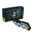 Placa De Vídeo Galax Nvidia Geforce 1-Click Oc 3x Rtx5070 Ti 16gb Gdrr7 256 Bits - 57IZN6MDBBOC - comprar online