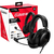 Headset Gamer Hyperx Cloud Iii Preto Usb Dolby Digital Surround 7.1 - 727A8AA