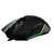 Mouse Gamer Hp Gaming G360 Preto Rgb 6.200 Dpi Óptico - 7QV33AA