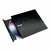 Gravador De Dvd Externo Asus External Slim Preto 8x Sdrw-08d2s-U - 90-DQ0435-UA318KZ na internet