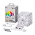Fan Gamer Asus Tuf Gaming Tf120 Branco Argb 3 X 120mm Pwm - 90DA0033-B00030