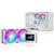 Water Cooler Asus Rog Ryujin Iii Branco Display Lcd Argb 240mm - 90RC00K2-M0UAY0