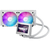 Water Cooler Asus Rog Ryujin Iii Branco Display Lcd Argb 240mm - 90RC00K2-M0UAY0 - comprar online