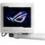 Water Cooler Asus Rog Ryujin Iii Branco Display Lcd Argb 240mm - 90RC00K2-M0UAY0 na internet