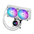 Water Cooler Asus Rog Strix Lc Iii Branco Argb 240mm - 90RC00S2-M0UAY0 na internet