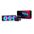 Water Cooler Asus Rog Strix Lc Iii Preto Argb 360mm - 90RC00T1-M0UAY0