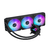 Water Cooler Asus Rog Strix Lc Iii Preto Argb 360mm - 90RC00T1-M0UAY0 - comprar online