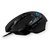 Mouse Gamer Logitech Gaming G502 Hero 16k Lightsync Rgb Preto 16.000 Dpi Óptico - 910-005550 - comprar online