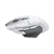 Mouse Gamer Logitech Gaming G502 X Lightspeed Branco 13 Botões Wireless 25.600 Dpi Óptico - 910-006188 - comprar online