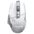 Mouse Gamer Logitech Gaming G502 X Lightspeed Branco 13 Botões Wireless 25.600 Dpi Óptico - 910-006188 na internet