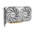 Placa De Vídeo Msi Nvidia Geforce Ventus 2x Oc Edition Branca Rtx 4060 8gb Gddr6 128 Bits - 912-V516-030 na internet