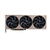 Placa De Vídeo Msi Nvidia Geforce Inspire 3x Oc Edition Plus Rtx5070Ti 16gb Gdrr7 256 Bits - 912-V531-099 - comprar online