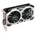 Placa De Vídeo Msi Nvidia Geforce Ventus Xs Oc Edition Gtx1650 4gb Gddr5 128 Bits - 912-V809-3616 na internet