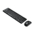 Combo Logitech Mk220 Preto Teclado E Mouse Sem Fio (Br) - 920-004431 na internet