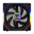 Fan Gamer Gamdias Aeolus P2 1201 Preto Argb 120mm - AEOLUS P2-1201 - comprar online