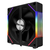 Fan Gamer Gamdias Aeolus P2 1201 Preto Argb 120mm - AEOLUS P2-1201 na internet