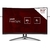 Monitor Gamer Aoc Agon Led/Va Curvo Amd Free-Sync Premium/Nvidia G-Sync Áudio Integrado 165hz 1ms Hdmi/Dp/Vga 1080p 31.5'' - AG323FCXE - comprar online