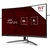 Monitor Gamer Aoc Agon Led/Va Curvo Amd Free-Sync Premium/Nvidia G-Sync Áudio Integrado 165hz 1ms Hdmi/Dp/Vga 1080p 31.5'' - AG323FCXE na internet