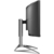 Monitor Gamer Aoc Agon W-Led/Va Hdr400 Curvo Super Ultra Wide Amd Free-Sync Premium Pro/Nvidia G-Sync 32:9 Audio Integrado 144hz Regulagem De Altura 1ms 1080p Hdmi/Dp 49'' - AG493QCX - loja online