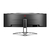 Monitor Gamer Aoc Agon W-Led/Va Hdr400 Curvo Super Ultra Wide Amd Free-Sync Premium Pro/Nvidia G-Sync 32:9 Audio Integrado 144hz Regulagem De Altura 1ms 1080p Hdmi/Dp 49'' - AG493QCX - Venturi Gaming® - A loja para gamers de verdade.