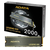 M.2 Adata Legend 800 Pci-E Nvme Gen4 2tb Leituras: 3500mb/S E Gravações: 2800mb/S - ALEG-800-2000GCS
