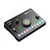 Mesa De Som Stream Deck Maono Caster C2 Neo Preto Bluetooth - AMC2 NEO BLACK