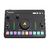 Mesa De Som Stream Deck Maono Caster C2 Neo Preto Bluetooth - AMC2 NEO BLACK - comprar online