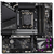 Placa Mãe Gigabyte Aorus Elite Z790m, Intel Lga 1700 Matx, 4xddr5, Usb Tipo C, Usb 3.2, M.2, Hdmi, Dp, Cfx - comprar online