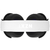 Headphone Nzxt Relay Branco Dts Usb Dolby Digital Surround 7.1 - AP-WCB40-W2 - comprar online