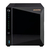 Nas Asustor Drivestor 4 Pro 72tb 4-Bay (72tb Max.), Cloud Network, Storage Enclosure, Jbod, Raid 0, Raid 1, Raid 5, Raid 6, Raid 10, Sem/Hd - AS3304T - comprar online