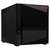 Nas Asustor Drivestor Gaming 4 Hot-Swappable 288tb 4-Bay (288tb Max.), Cloud Network, Storage Enclosure, Basic, Jbod, Raid 0, Raid 1, Raid 5, Raid 6, Raid 10, Sem/Hd - AS5304T