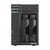 Nas Asustor Drivestor Lockerstor 2 252tb 2-Bay (252tb Max.), Cloud Network, Storage Enclosure, Basic, Jbod, Raid 0, Raid 1, Sem/Hd - AS6602T - comprar online