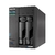 Nas Asustor Drivestor Lockerstor 2 252tb 2-Bay (252tb Max.), Cloud Network, Storage Enclosure, Basic, Jbod, Raid 0, Raid 1, Sem/Hd - AS6602T na internet