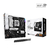 Placa Mãe Asrock B850m Pro Rs Wifi, Amd Am5 Matx, 4xddr5, Usb 2.0, Usb 3.2, Dragon Rtl8125bg 2.5g, Wi-Fi 6e, Dp, Hdmi - comprar online