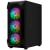 Gabinete Gamer Gamdias Aura Gc1 Elite Mesh Preto 4 Fans Argb Vidro Temperado Mid Tower - AURA GC1 ELITE ARGB - loja online