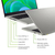 Notebook Acer Aspire Vero, Intel® Iris® Xe Graphics, Intel Core I5 1155g7, 8gb Lpddr4x 2666mhz, M.2 256gb Nvme Gen3, 60hz 1080p Ips, Windows 11 Home, 15.6'' - AV15-51-53AP - loja online