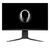Monitor Gamer Alienware Lcd/Ips Preto/Branco Amd Free-Sync Premium/Nvidia G-Sync 240hz Regulagem De Altura 1ms Hdmi/Dp 1080p 27'' - AW2720HF - comprar online