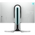 Monitor Gamer Alienware Lcd/Ips Preto/Branco Amd Free-Sync Premium/Nvidia G-Sync 240hz Regulagem De Altura 1ms Hdmi/Dp 1080p 27'' - AW2720HF - Venturi Gaming® - A loja para gamers de verdade.