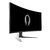 Monitor Gamer Alienware Led/Ips Nano Curvo Preto/Branco Nvidia G-Sync Ultra Wide 21:9 120hz Regulagem De Altura 2ms Hdmi/Dp 2.5k 34'' - AW3420DW