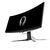 Monitor Gamer Alienware Led/Ips Nano Curvo Preto/Branco Nvidia G-Sync Ultra Wide 21:9 120hz Regulagem De Altura 2ms Hdmi/Dp 2.5k 34'' - AW3420DW na internet